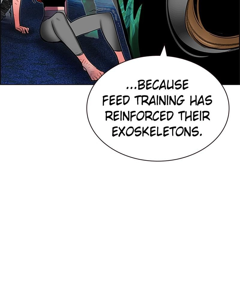 Jungle Juice Chapter 45 - Page 46
