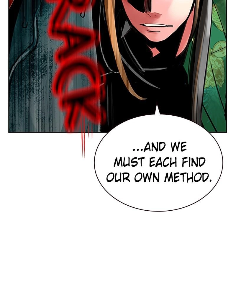 Jungle Juice Chapter 45 - Page 51