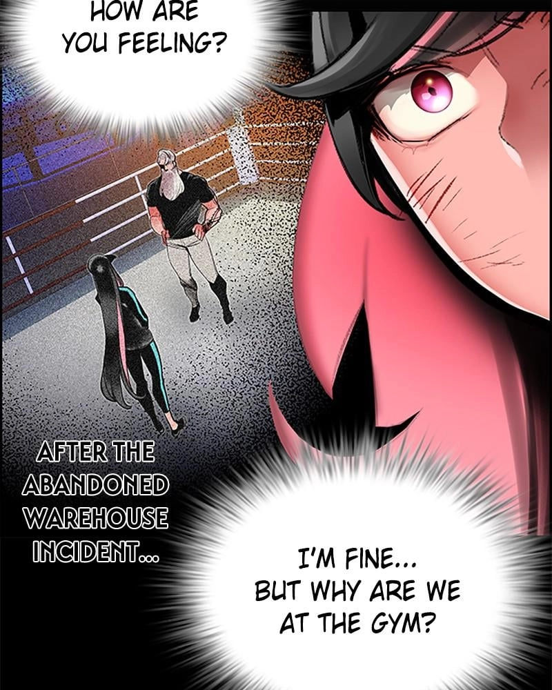 Jungle Juice Chapter 45 - Page 57