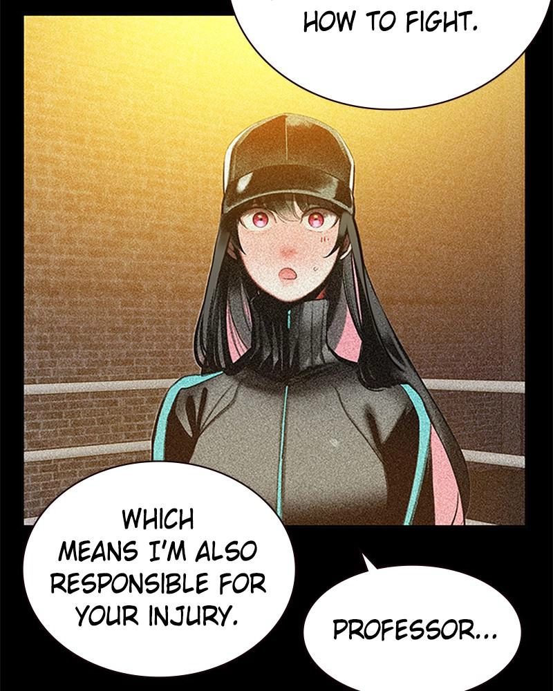 Jungle Juice Chapter 45 - Page 59