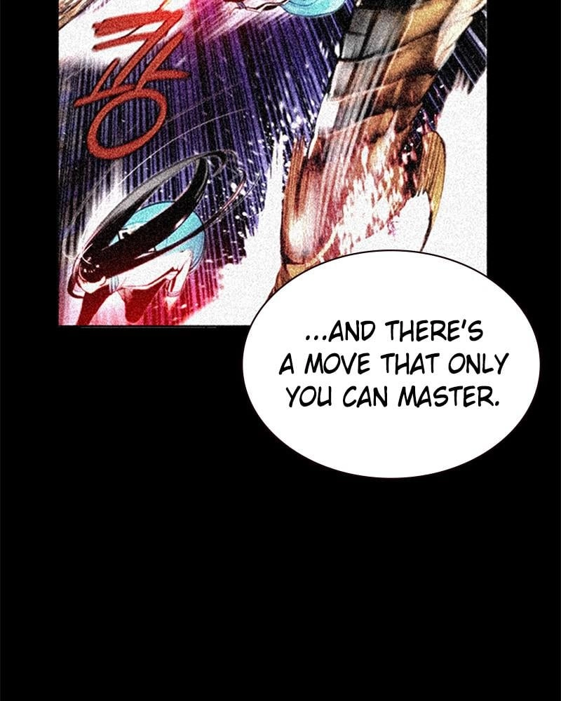 Jungle Juice Chapter 45 - Page 61