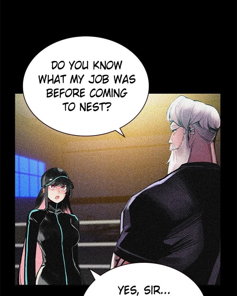 Jungle Juice Chapter 45 - Page 62