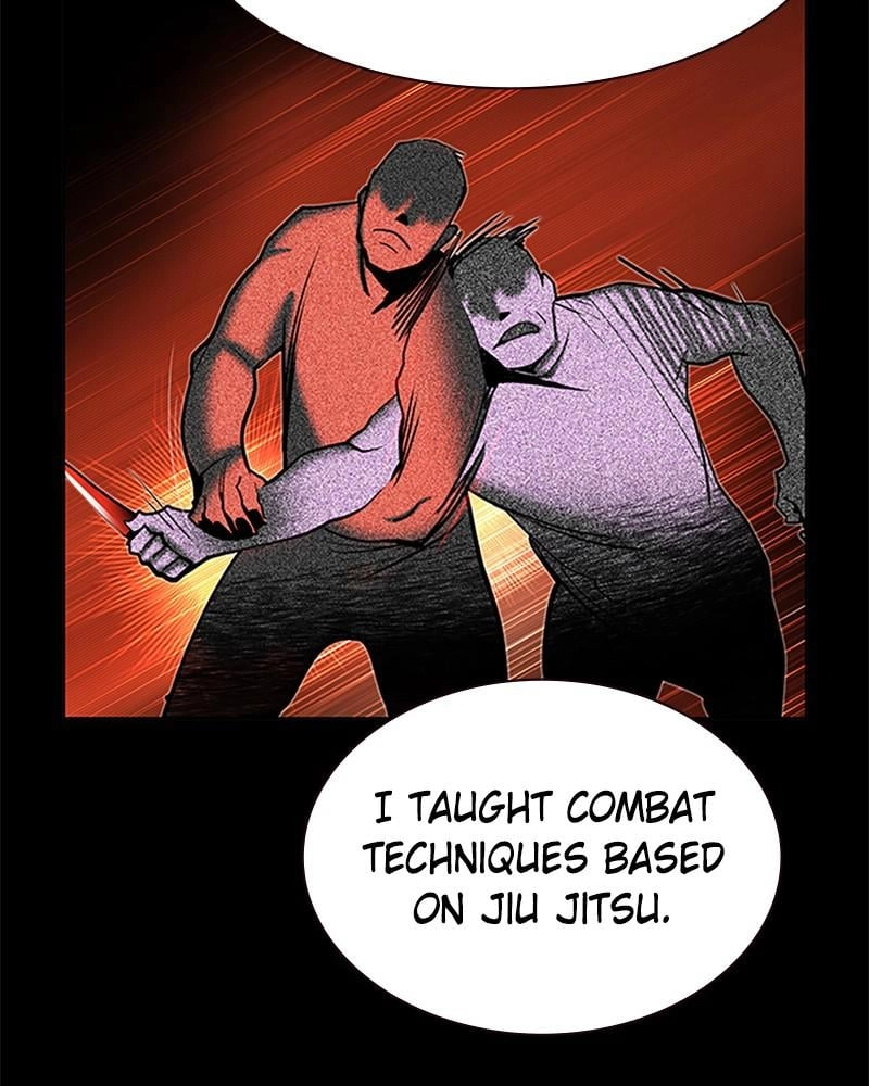 Jungle Juice Chapter 45 - Page 64