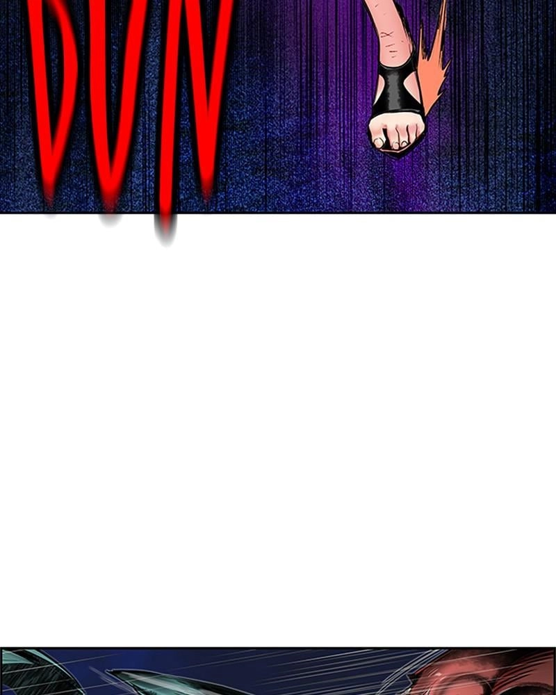 Jungle Juice Chapter 45 - Page 69