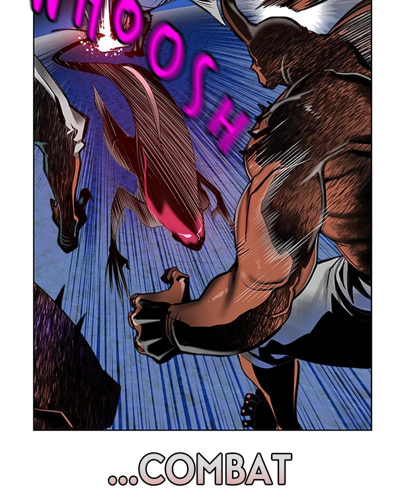 Jungle Juice Chapter 45 - Page 72