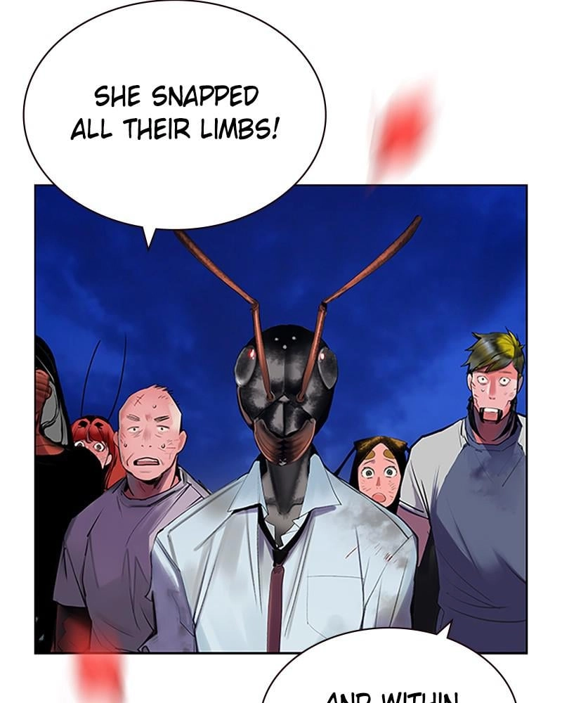 Jungle Juice Chapter 45 - Page 81