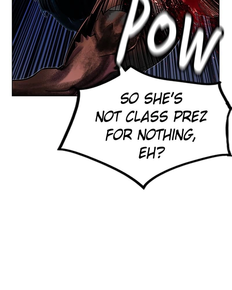 Jungle Juice Chapter 45 - Page 86