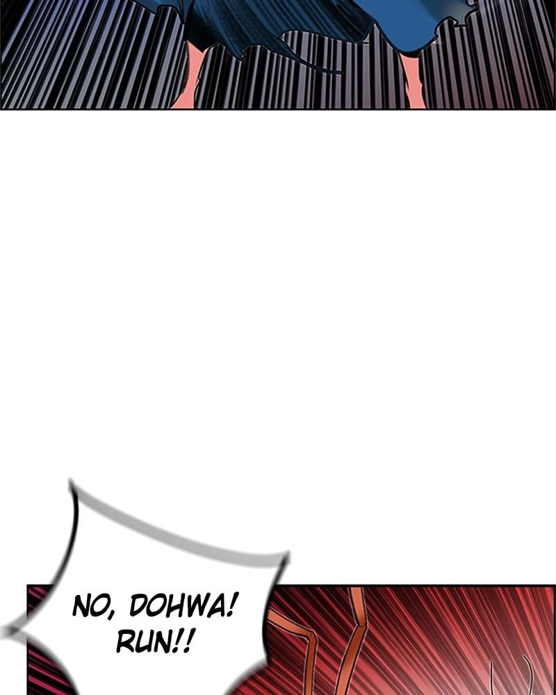 Jungle Juice Chapter 45 - Page 95