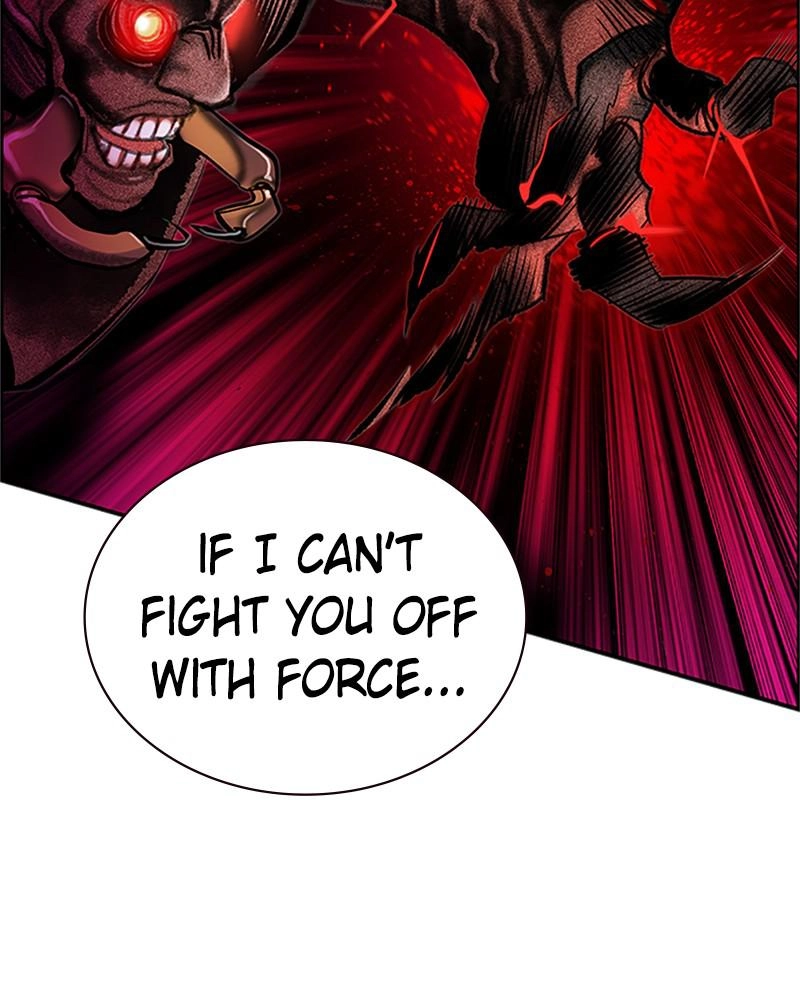 Jungle Juice Chapter 45 - Page 105