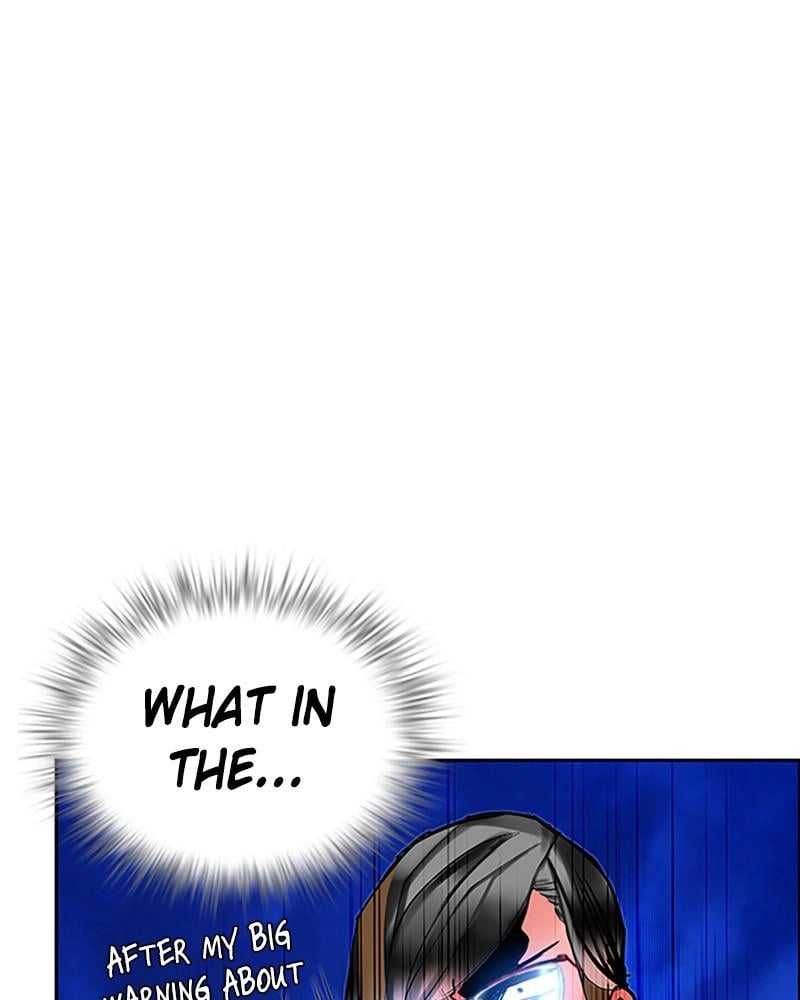 Jungle Juice Chapter 45 - Page 115