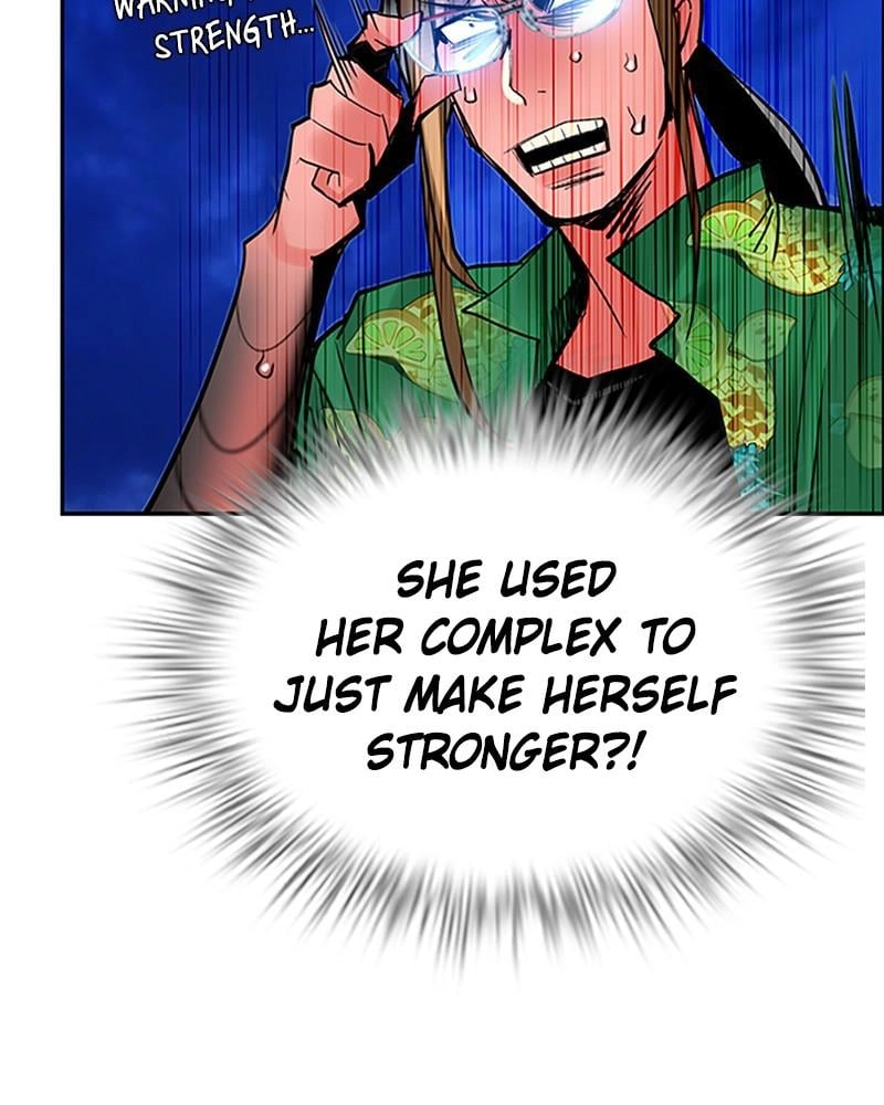 Jungle Juice Chapter 45 - Page 116