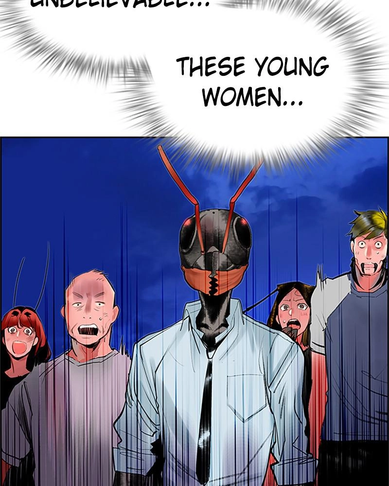 Jungle Juice Chapter 45 - Page 119