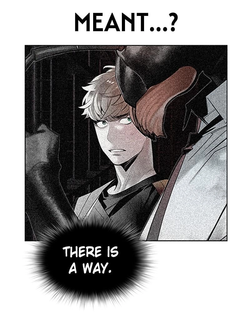 Jungle Juice Chapter 45 - Page 121