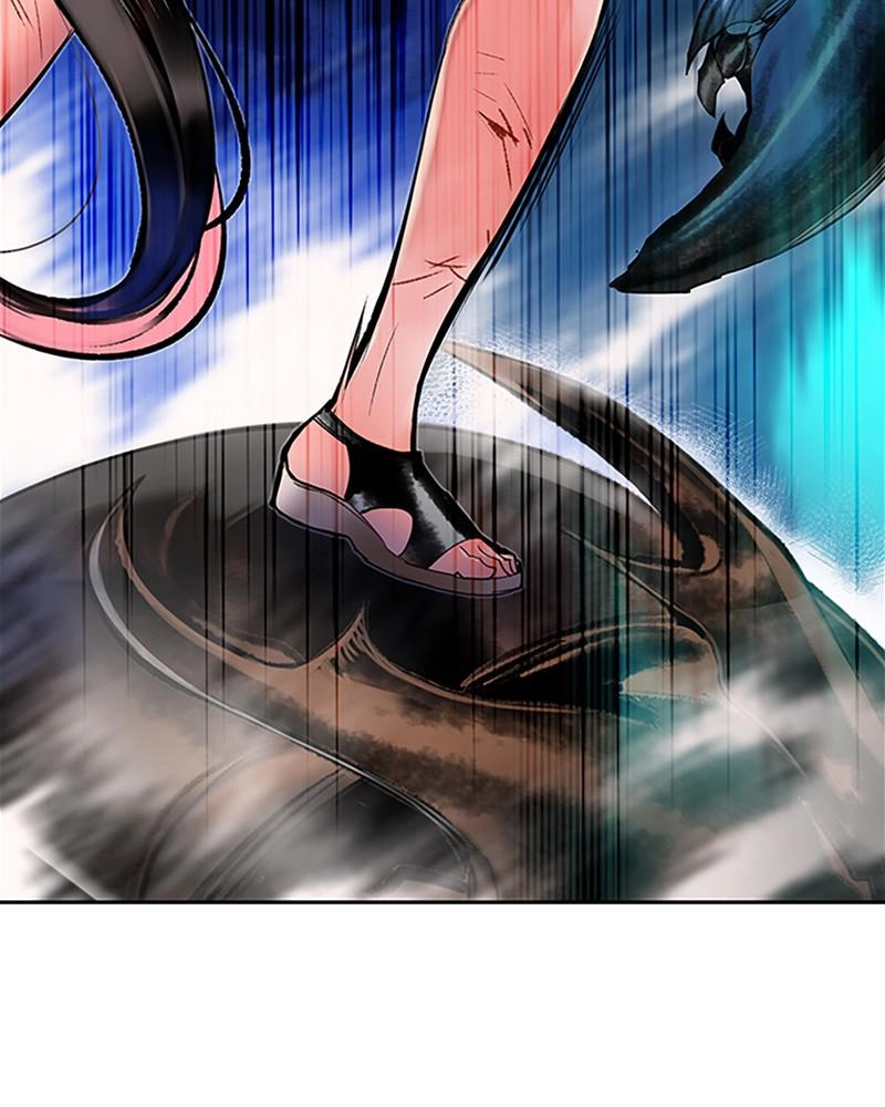 Jungle Juice Chapter 45 - Page 124