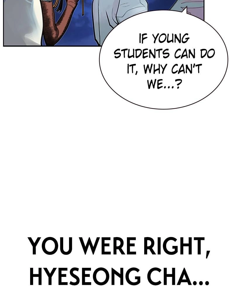 Jungle Juice Chapter 45 - Page 127
