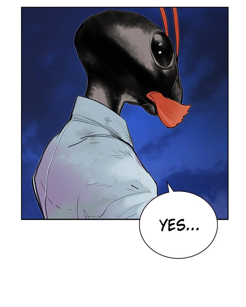 Jungle Juice Chapter 45 - Page 128