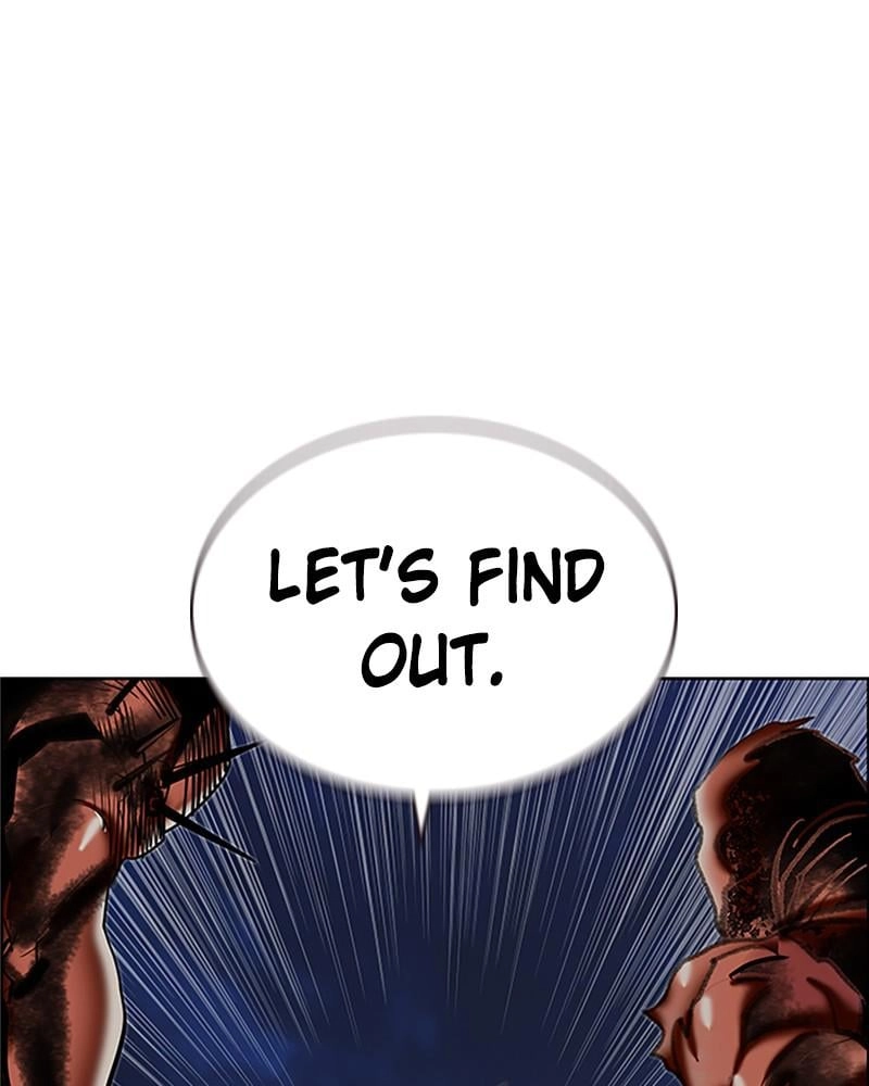 Jungle Juice Chapter 45 - Page 129