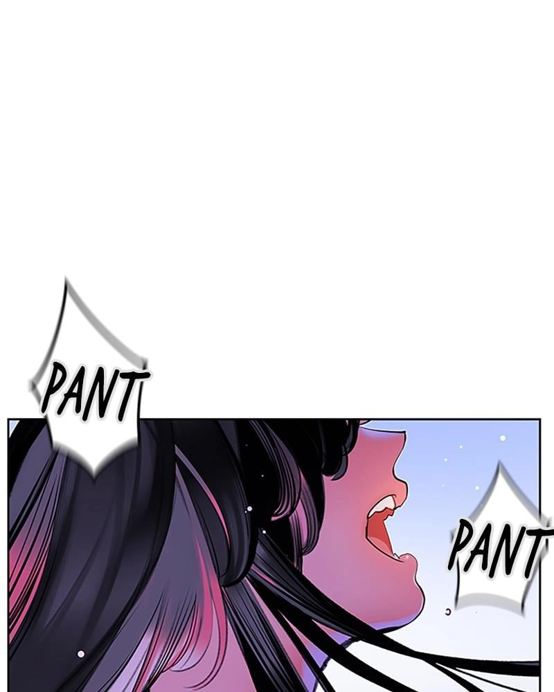 Jungle Juice Chapter 45 - Page 134