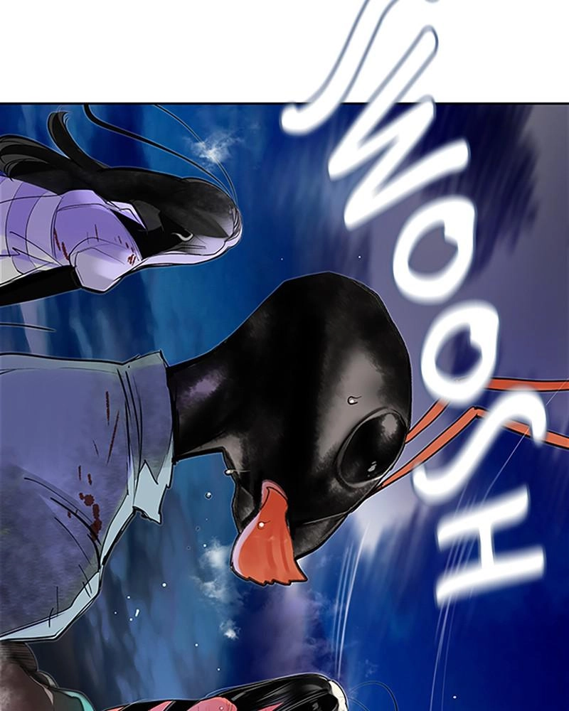 Jungle Juice Chapter 45 - Page 136