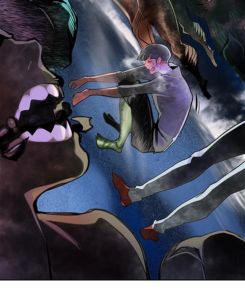 Jungle Juice Chapter 45 - Page 138