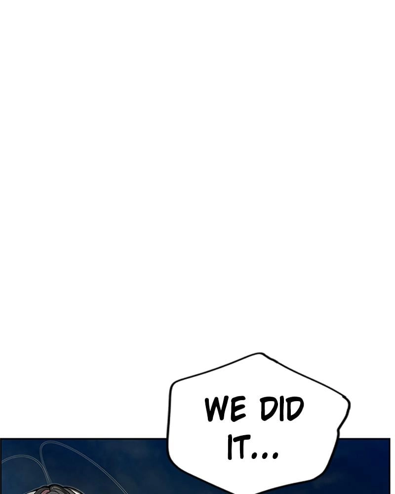 Jungle Juice Chapter 45 - Page 139