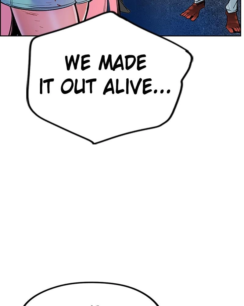 Jungle Juice Chapter 45 - Page 141