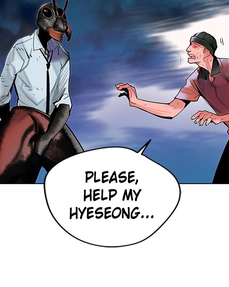 Jungle Juice Chapter 45 - Page 148