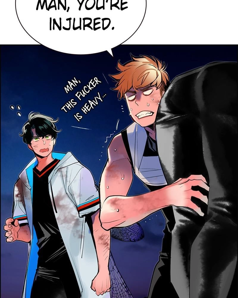 Jungle Juice Chapter 46 - Page 6