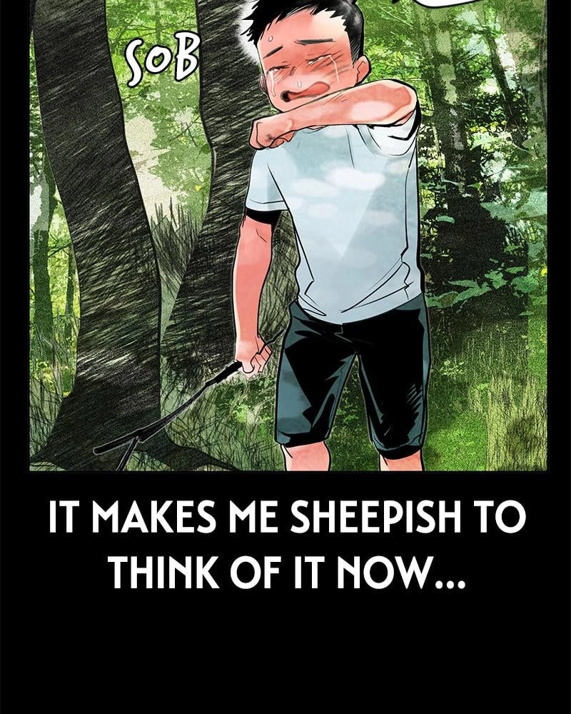 Jungle Juice Chapter 46 - Page 14