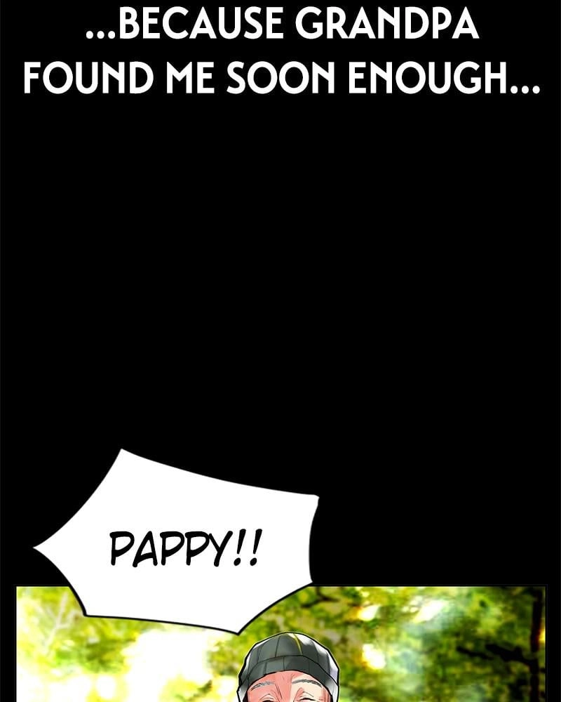 Jungle Juice Chapter 46 - Page 18