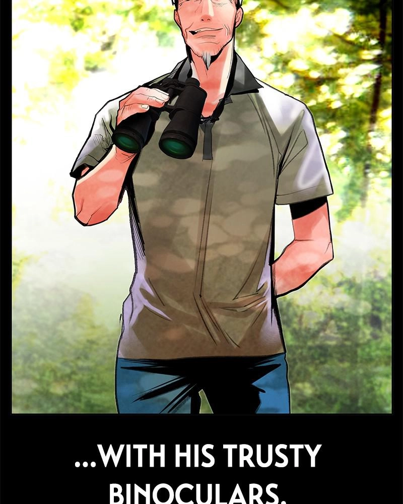 Jungle Juice Chapter 46 - Page 19