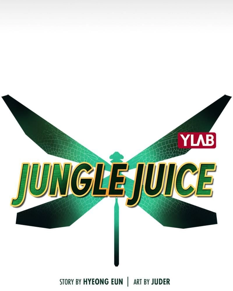 Jungle Juice Chapter 46 - Page 21