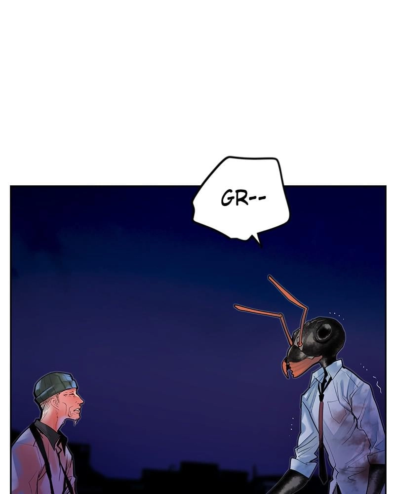 Jungle Juice Chapter 46 - Page 23