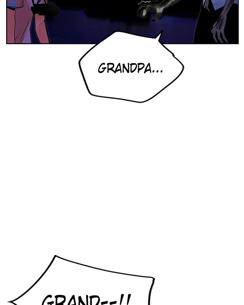 Jungle Juice Chapter 46 - Page 24