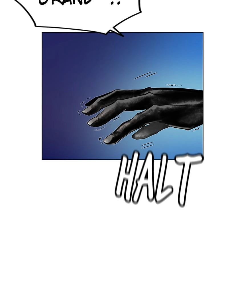 Jungle Juice Chapter 46 - Page 25