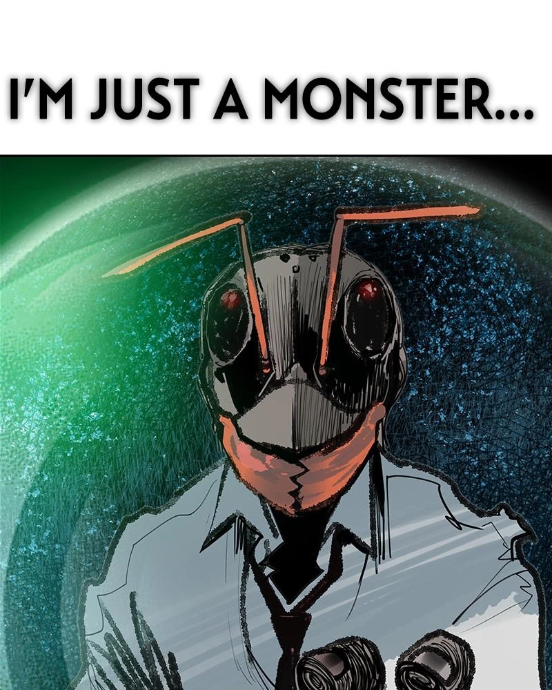 Jungle Juice Chapter 46 - Page 30