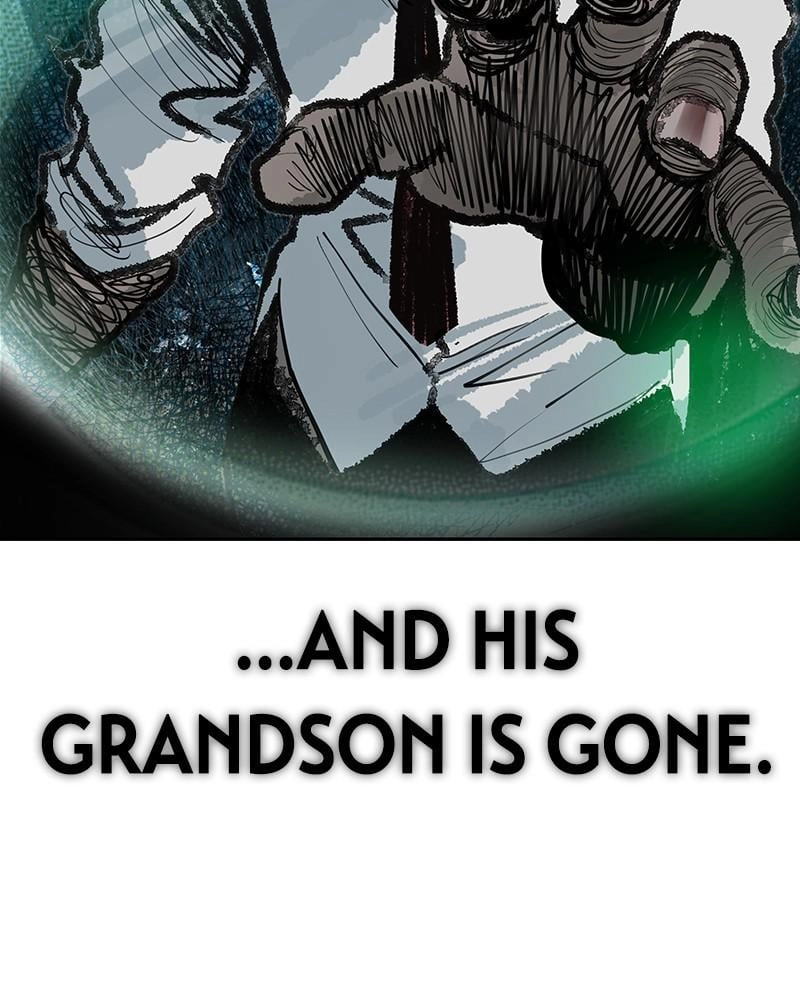 Jungle Juice Chapter 46 - Page 31