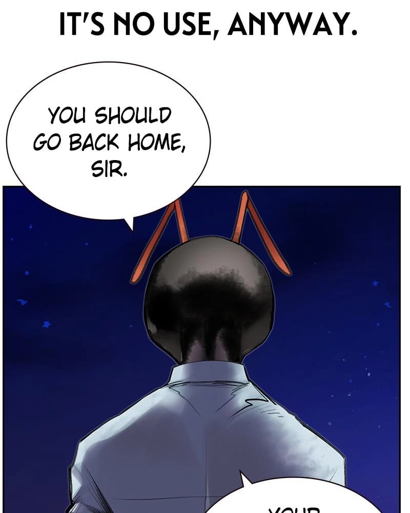 Jungle Juice Chapter 46 - Page 35