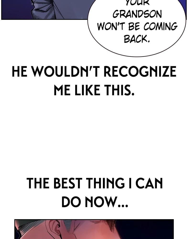 Jungle Juice Chapter 46 - Page 36