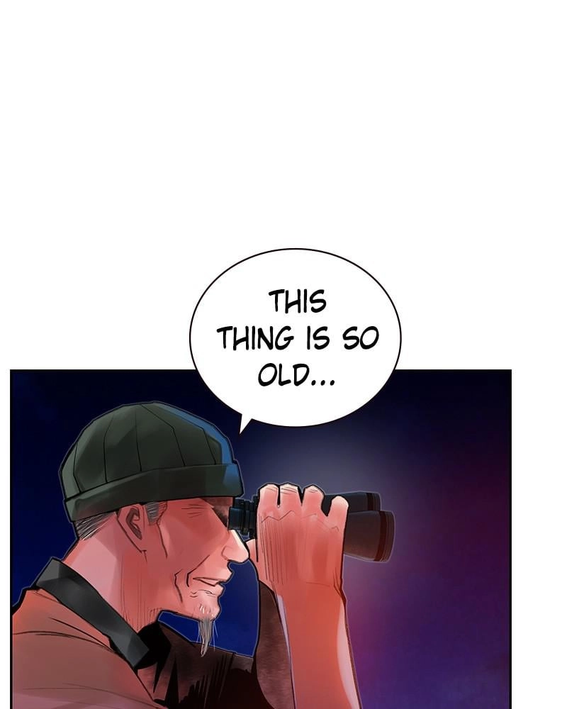 Jungle Juice Chapter 46 - Page 41