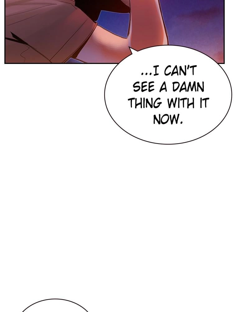 Jungle Juice Chapter 46 - Page 42