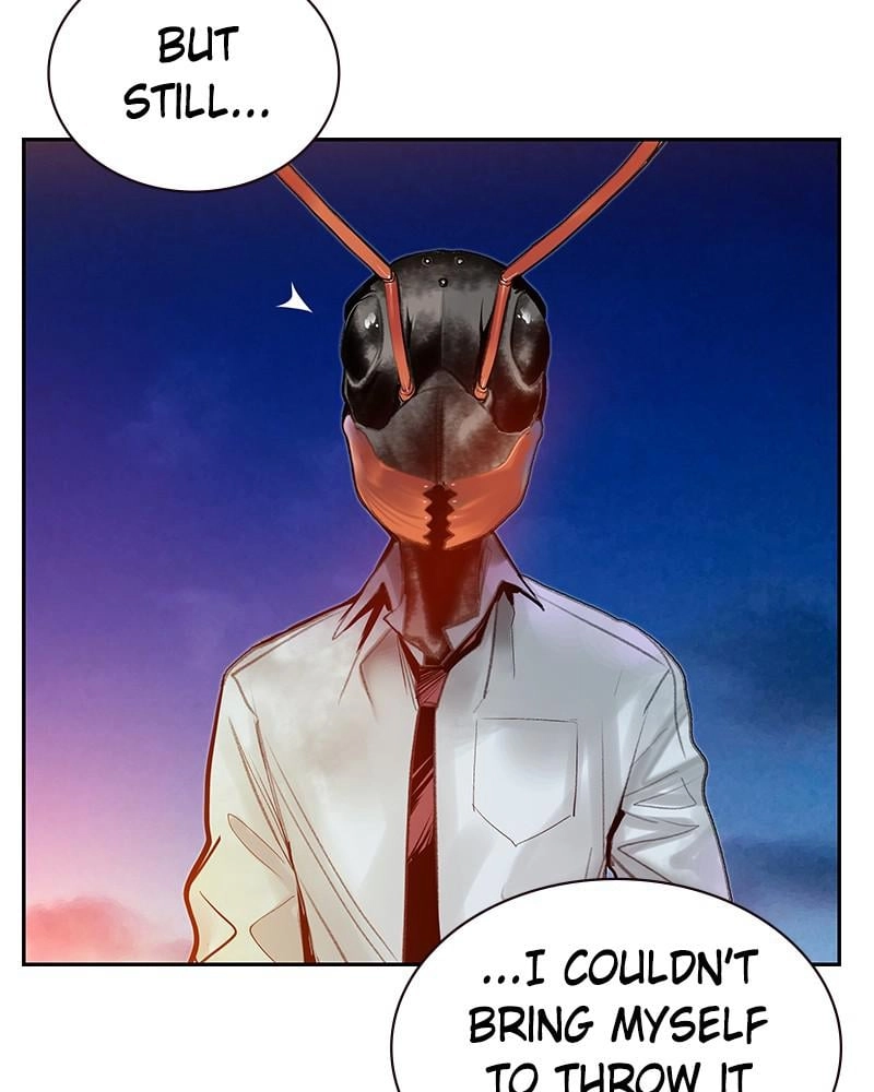 Jungle Juice Chapter 46 - Page 43
