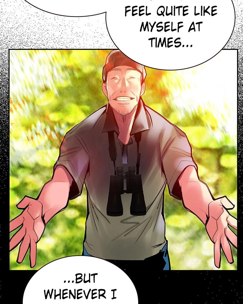 Jungle Juice Chapter 46 - Page 45