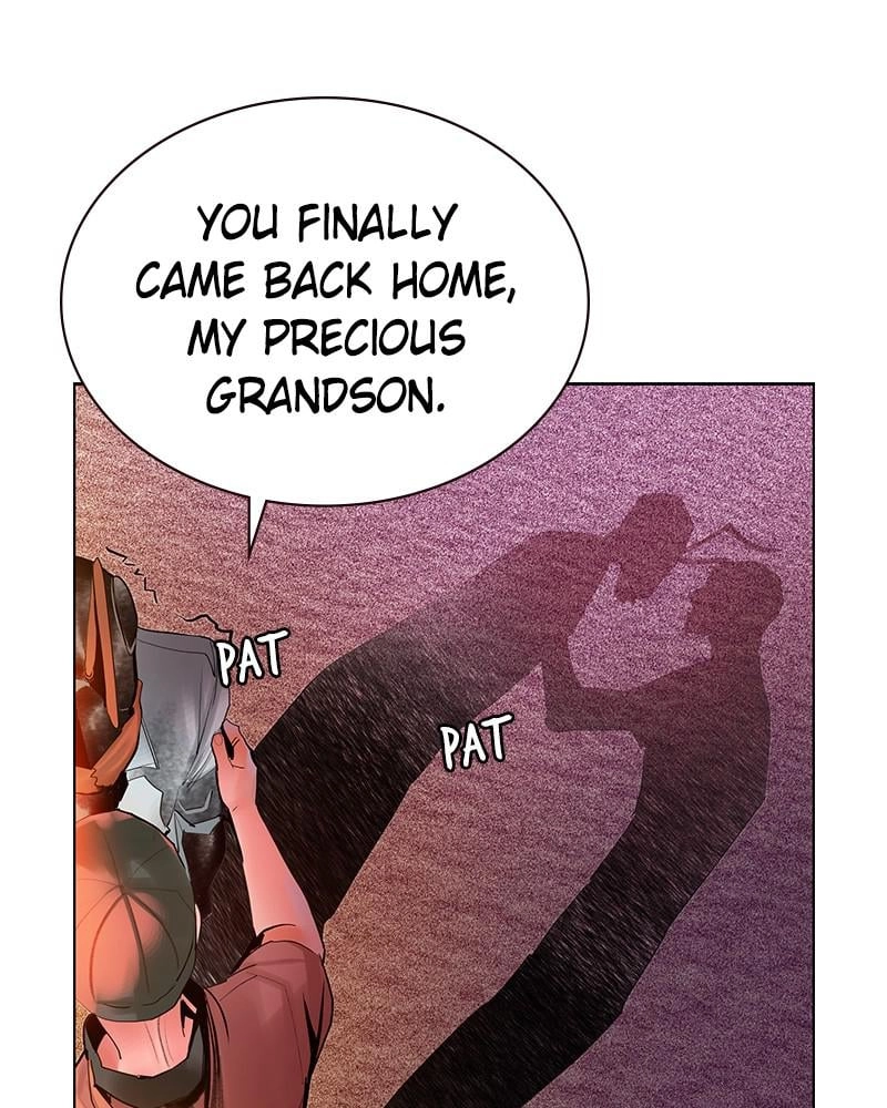 Jungle Juice Chapter 46 - Page 52
