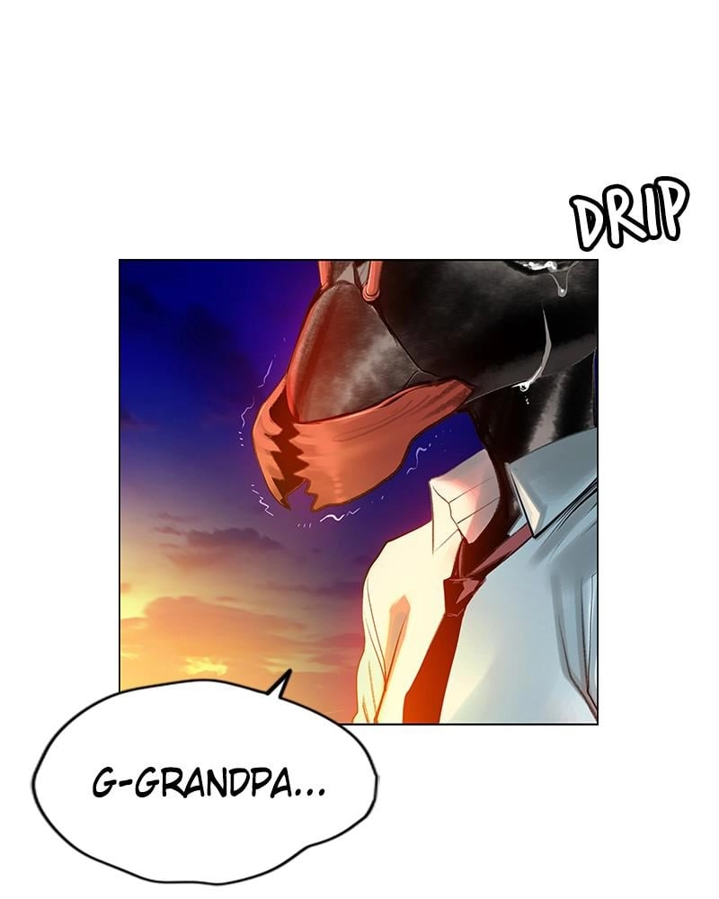 Jungle Juice Chapter 46 - Page 54