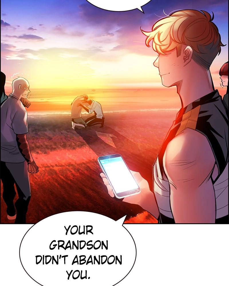 Jungle Juice Chapter 46 - Page 59