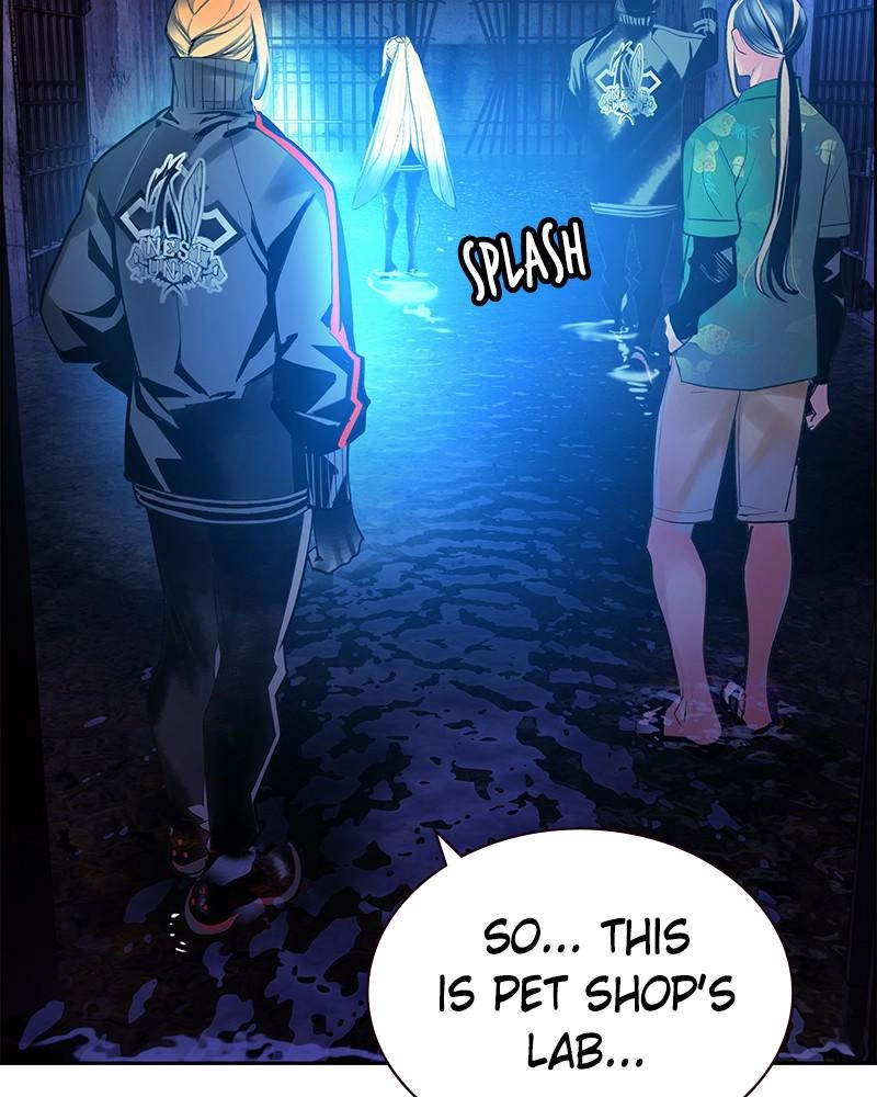 Jungle Juice Chapter 46 - Page 70