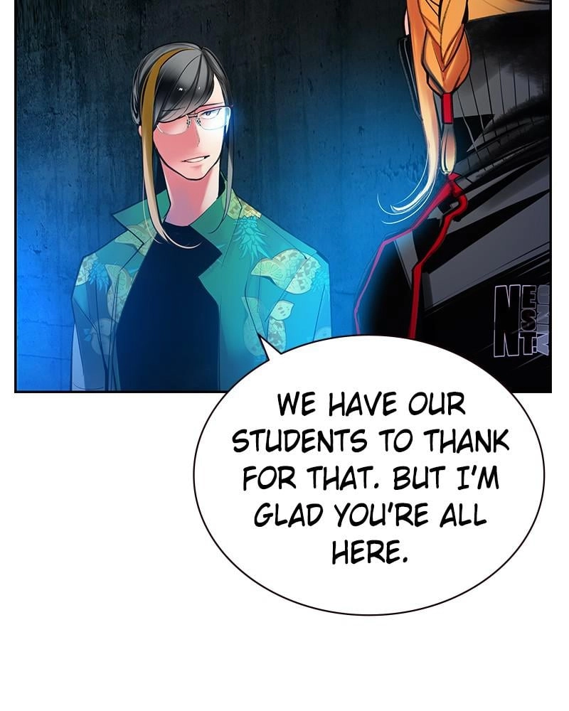 Jungle Juice Chapter 46 - Page 72