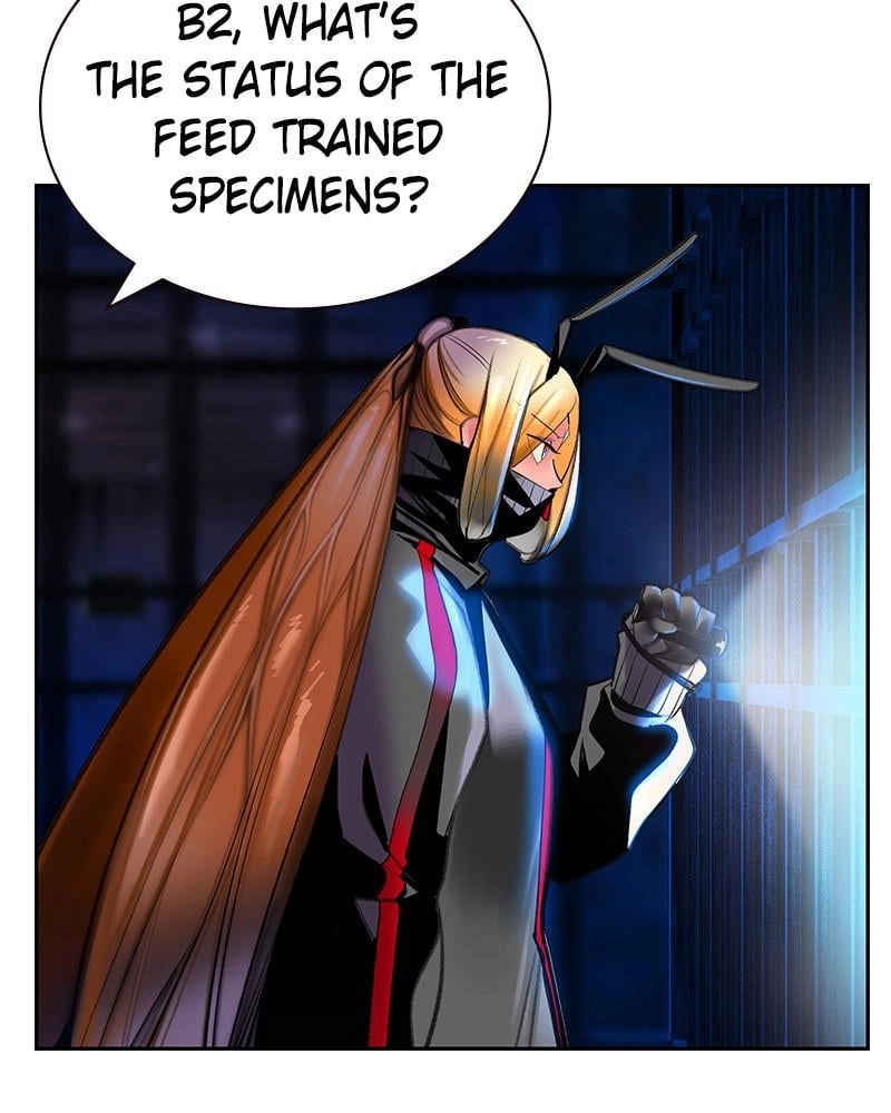 Jungle Juice Chapter 46 - Page 76