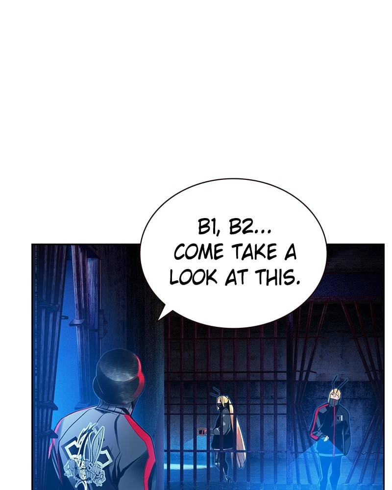 Jungle Juice Chapter 46 - Page 81
